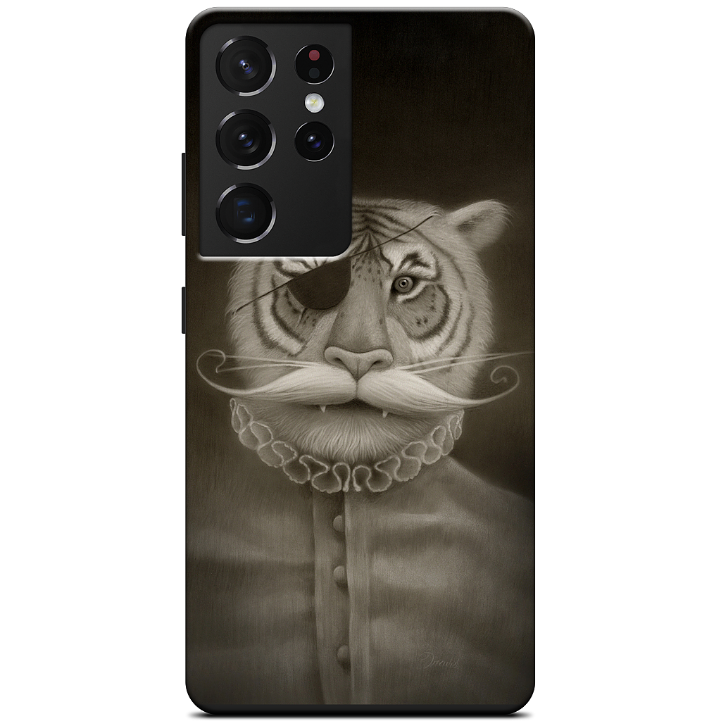 Tiger Tiger Samsung Case