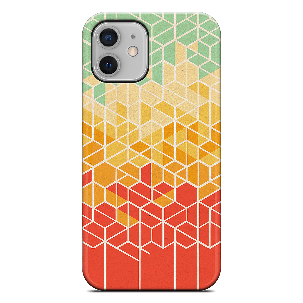 Pocketfuls of Sunshine iPhone Case