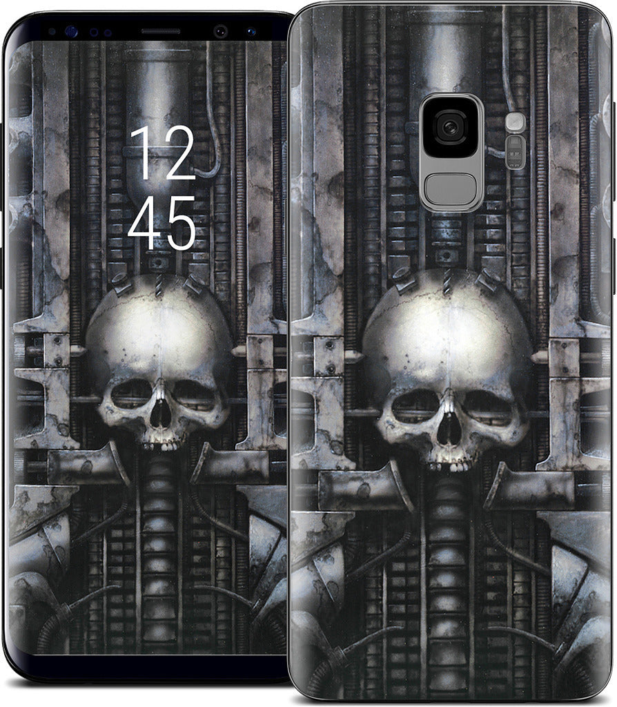 Landscape XIX Samsung Skin