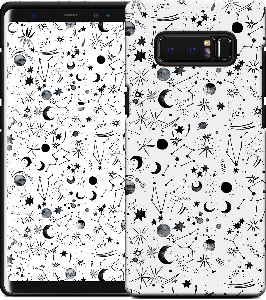 Galaxy Constellations Samsung Case