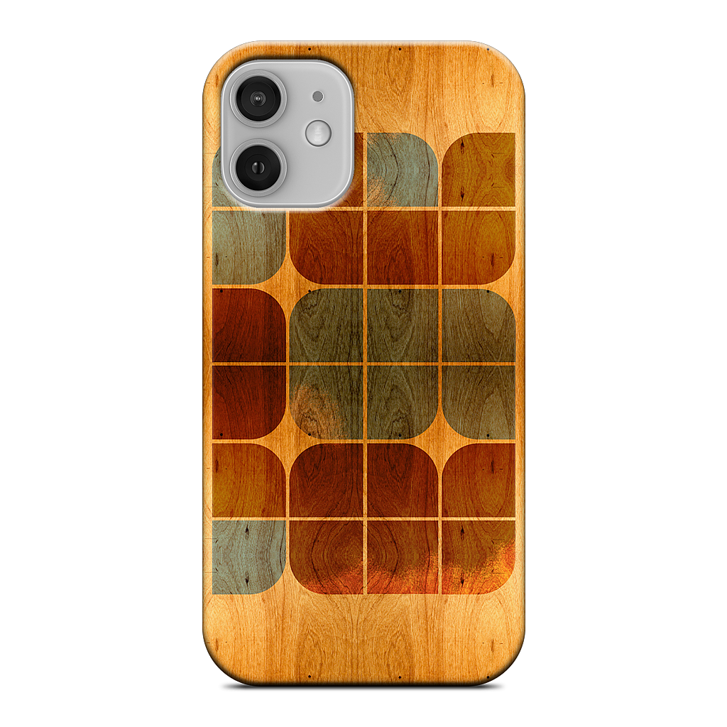 Sudoku iPhone Case