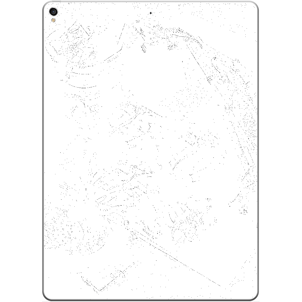 Reptiles iPad Skin