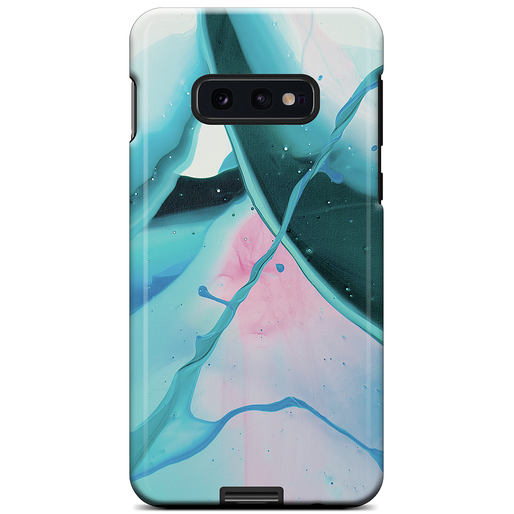 Auspex Samsung Case