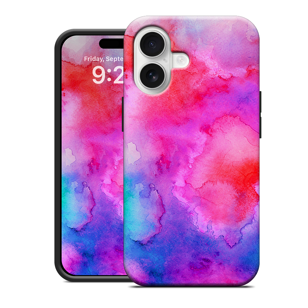Acquiesce 2 iPhone Case