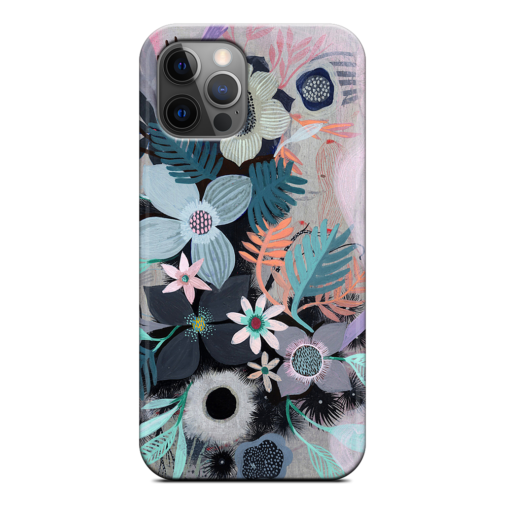 Wedding Mints iPhone Case