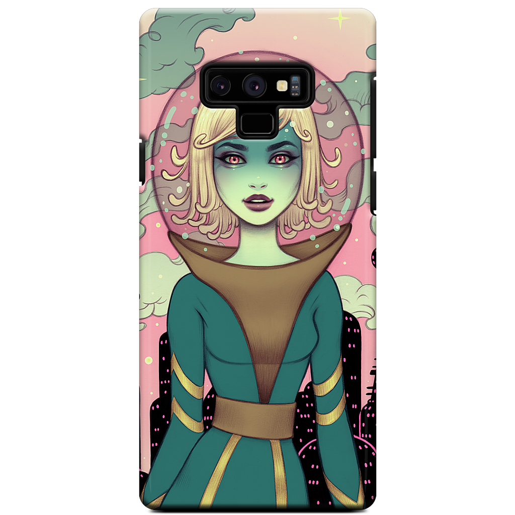Stellar Revolution Samsung Case