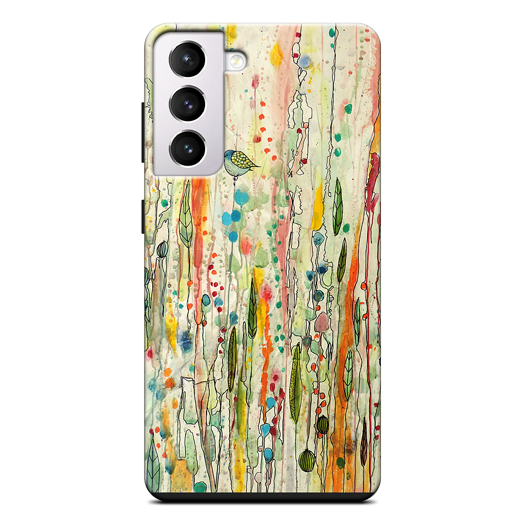 Liberte Samsung Case