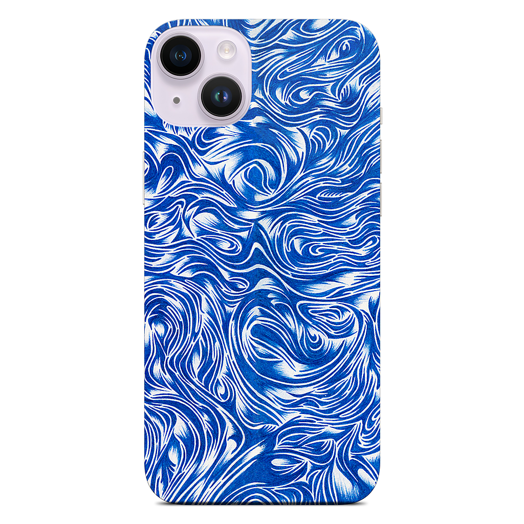 5 AM iPhone Skin