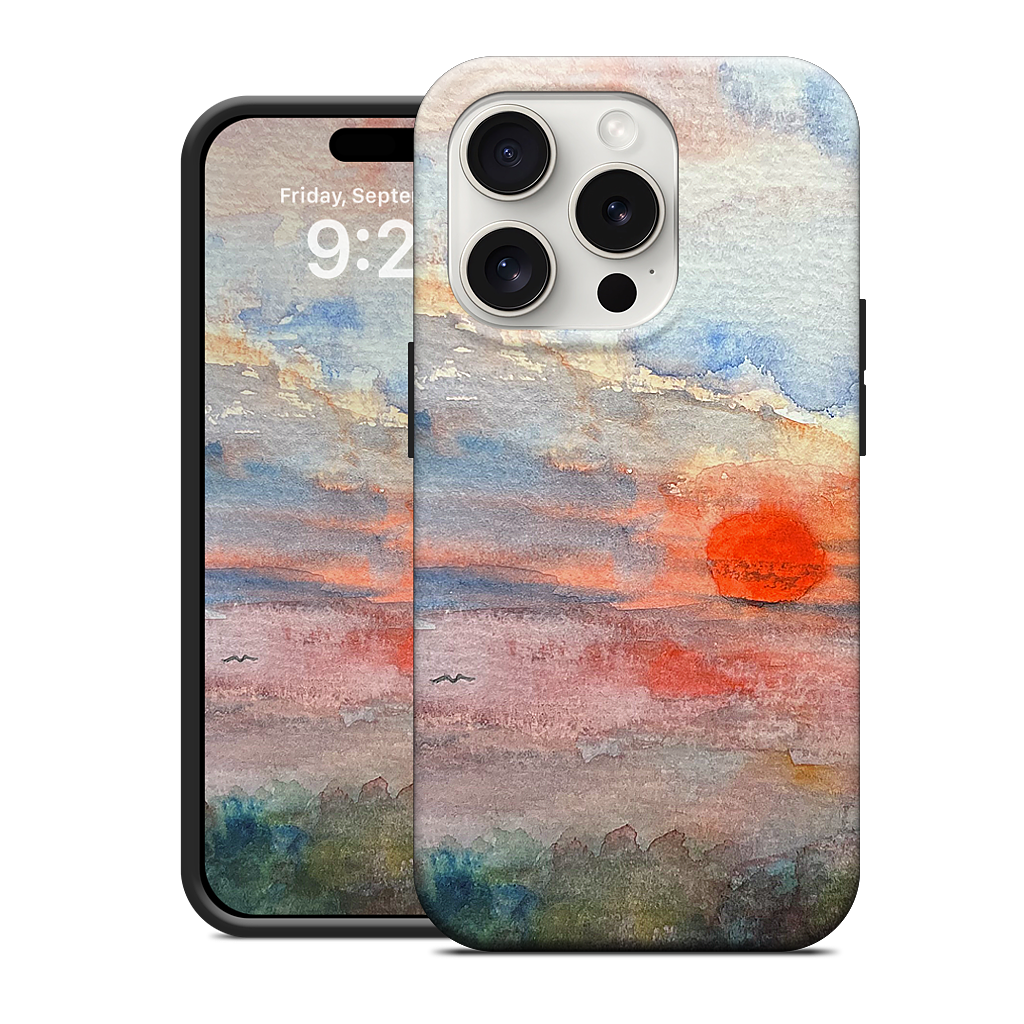 Custom iPhone Case - d14f76bb