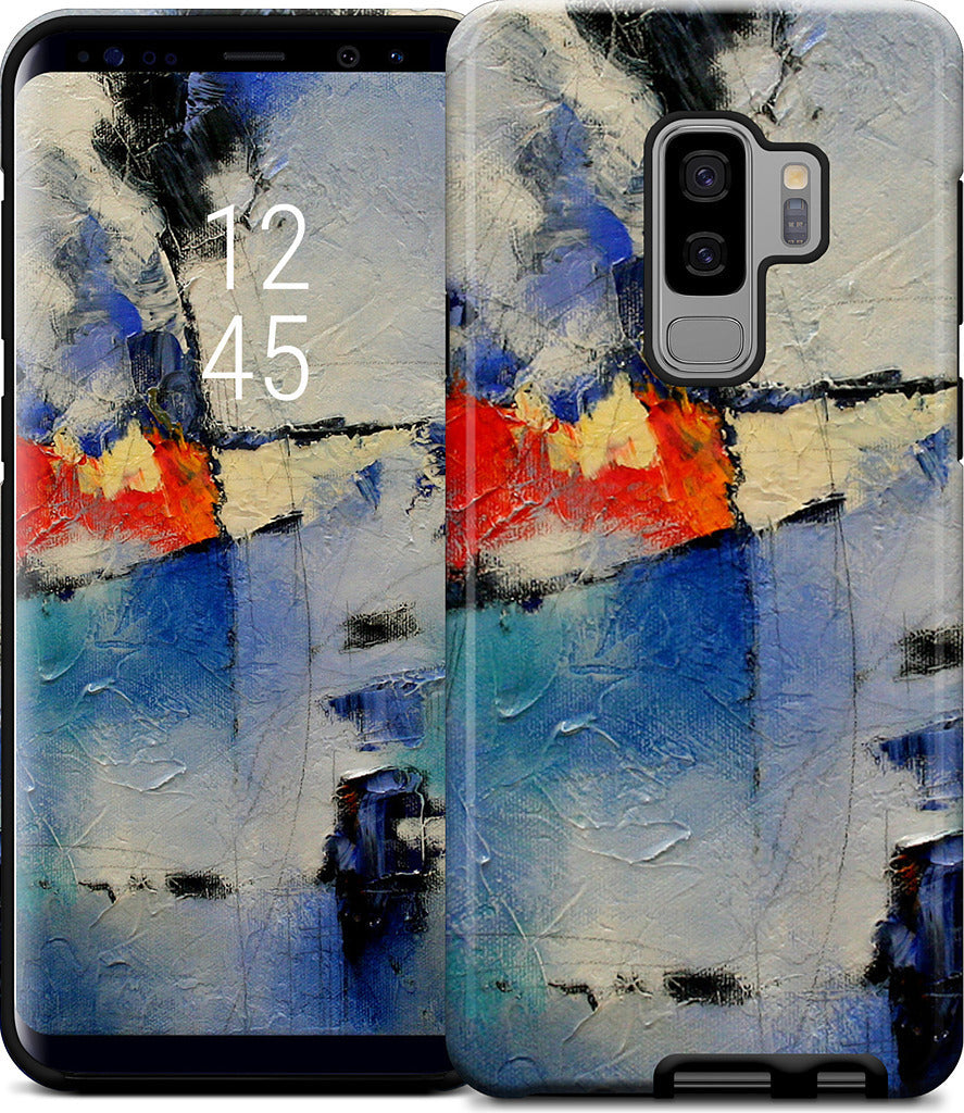 Currents Samsung Case