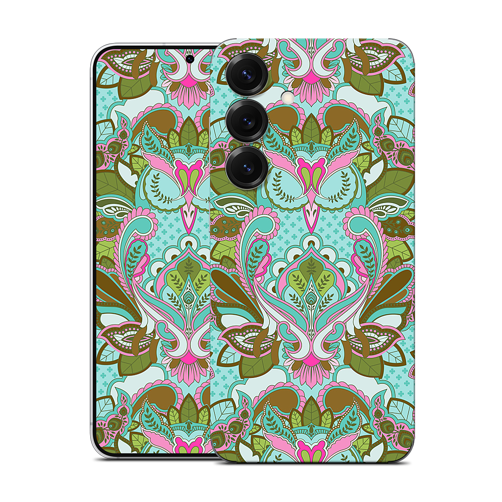 Full Moon Owl Samsung Skin