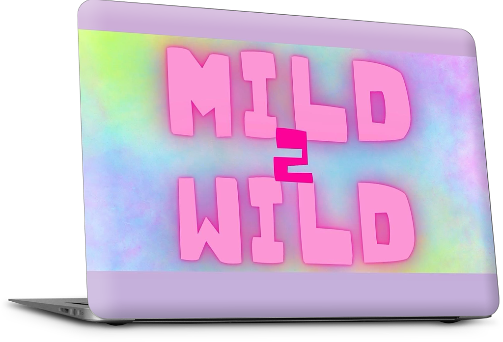 Custom MacBook Skin - 246407a8