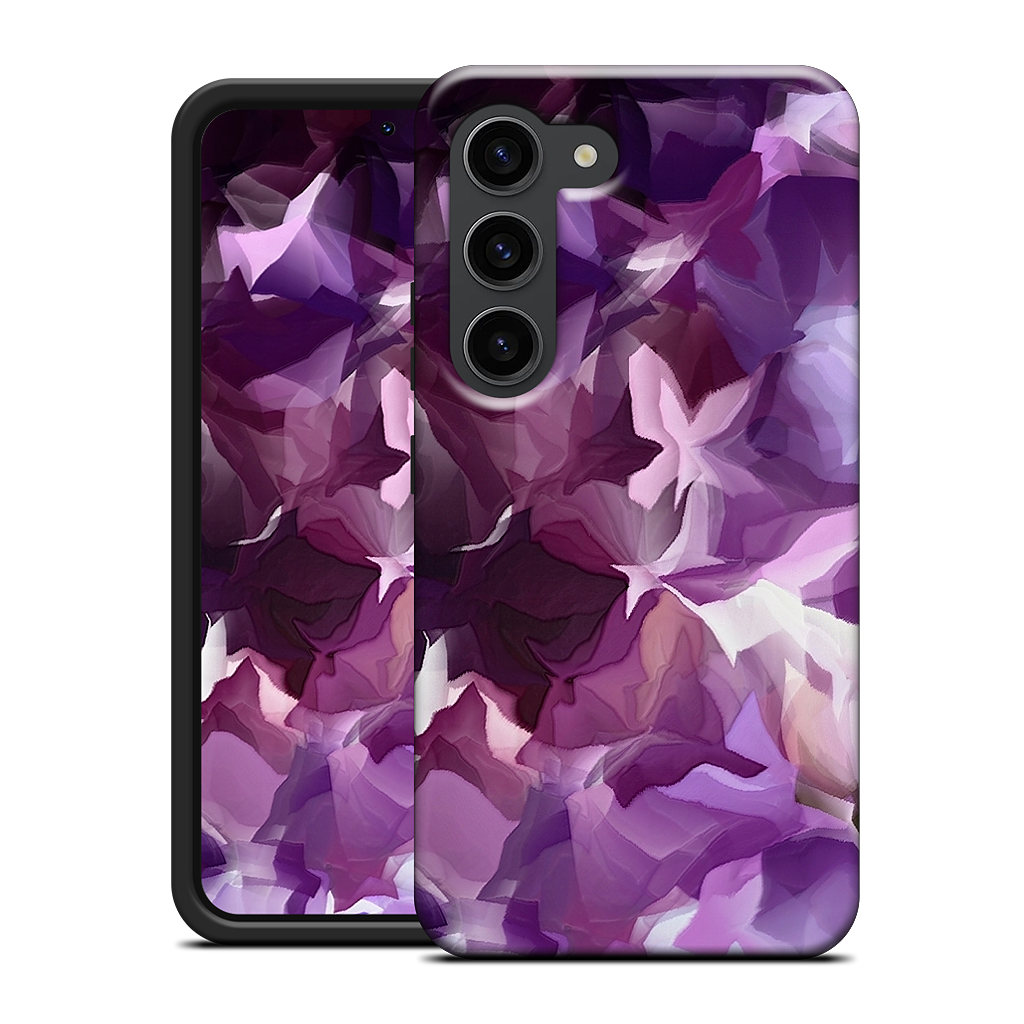 24 Hours Samsung Case