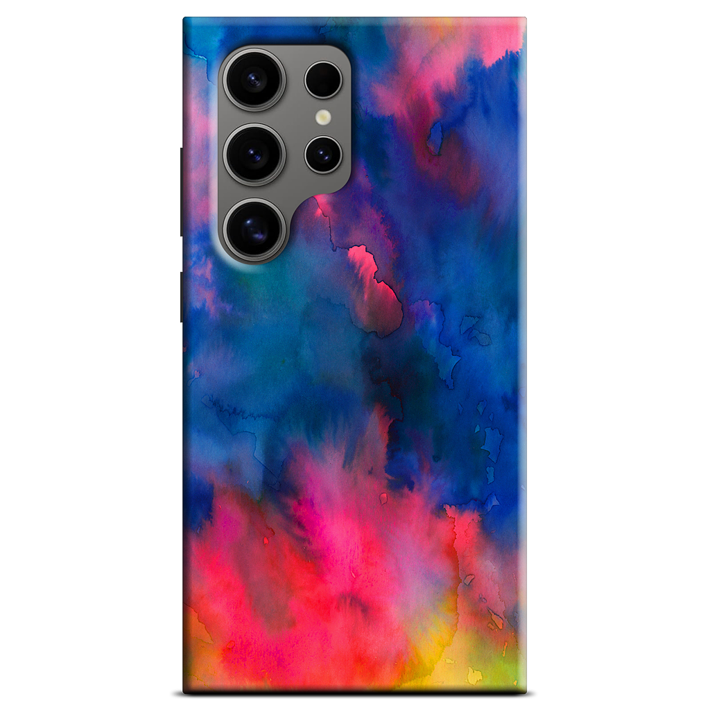 Antigravity Samsung Case