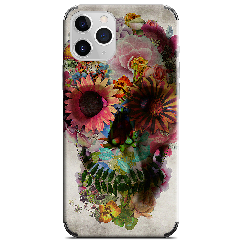 Gardening iPhone Skin