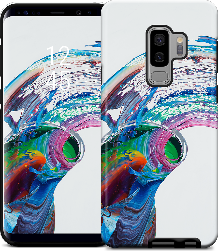 Creature Samsung Case