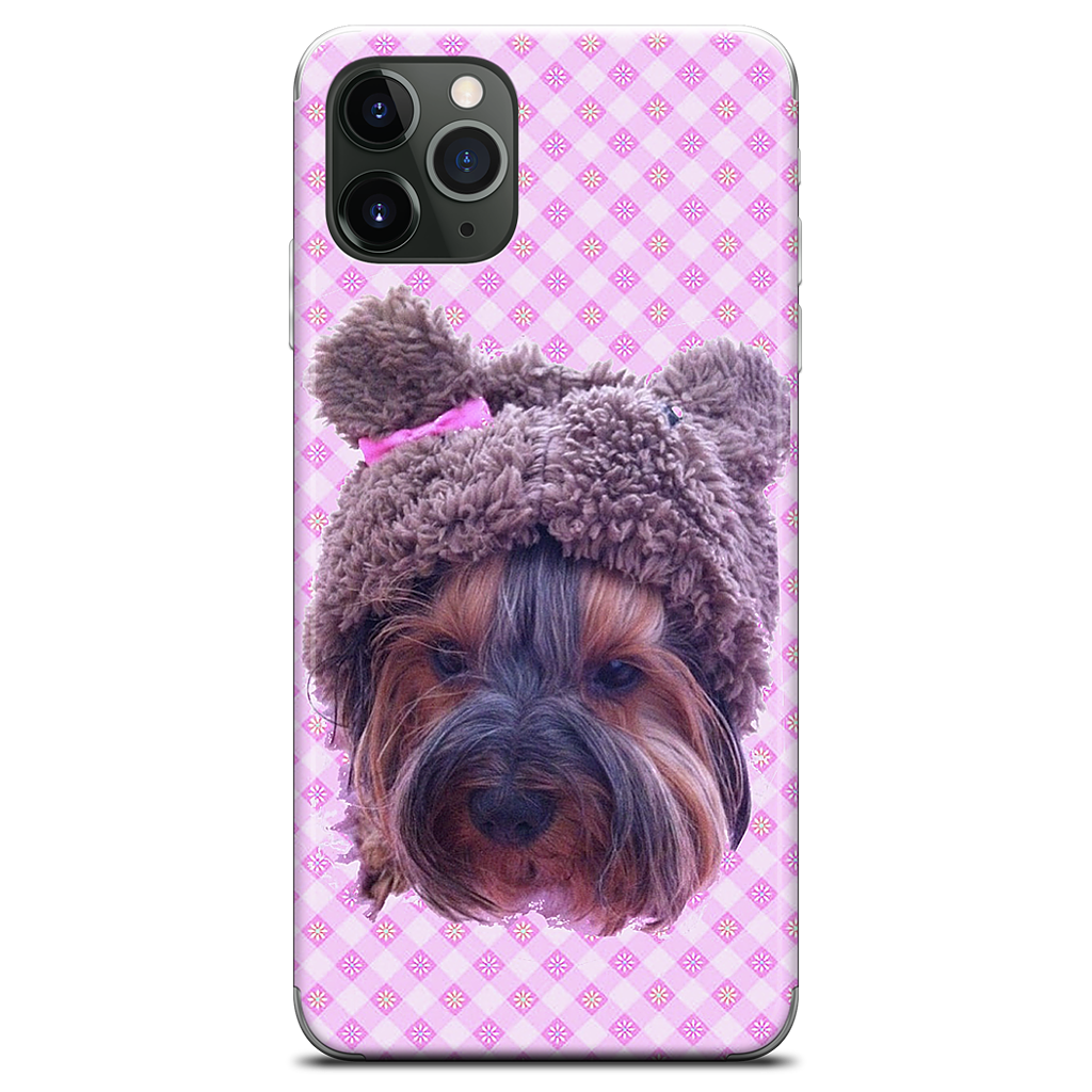 Custom iPhone Skin - 5f0df4fd