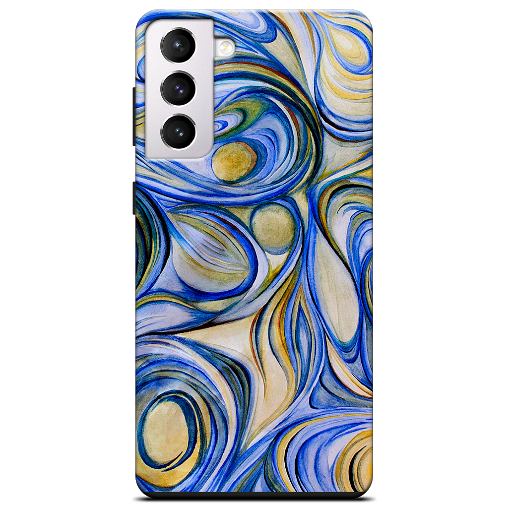 Symbiosis Samsung Case