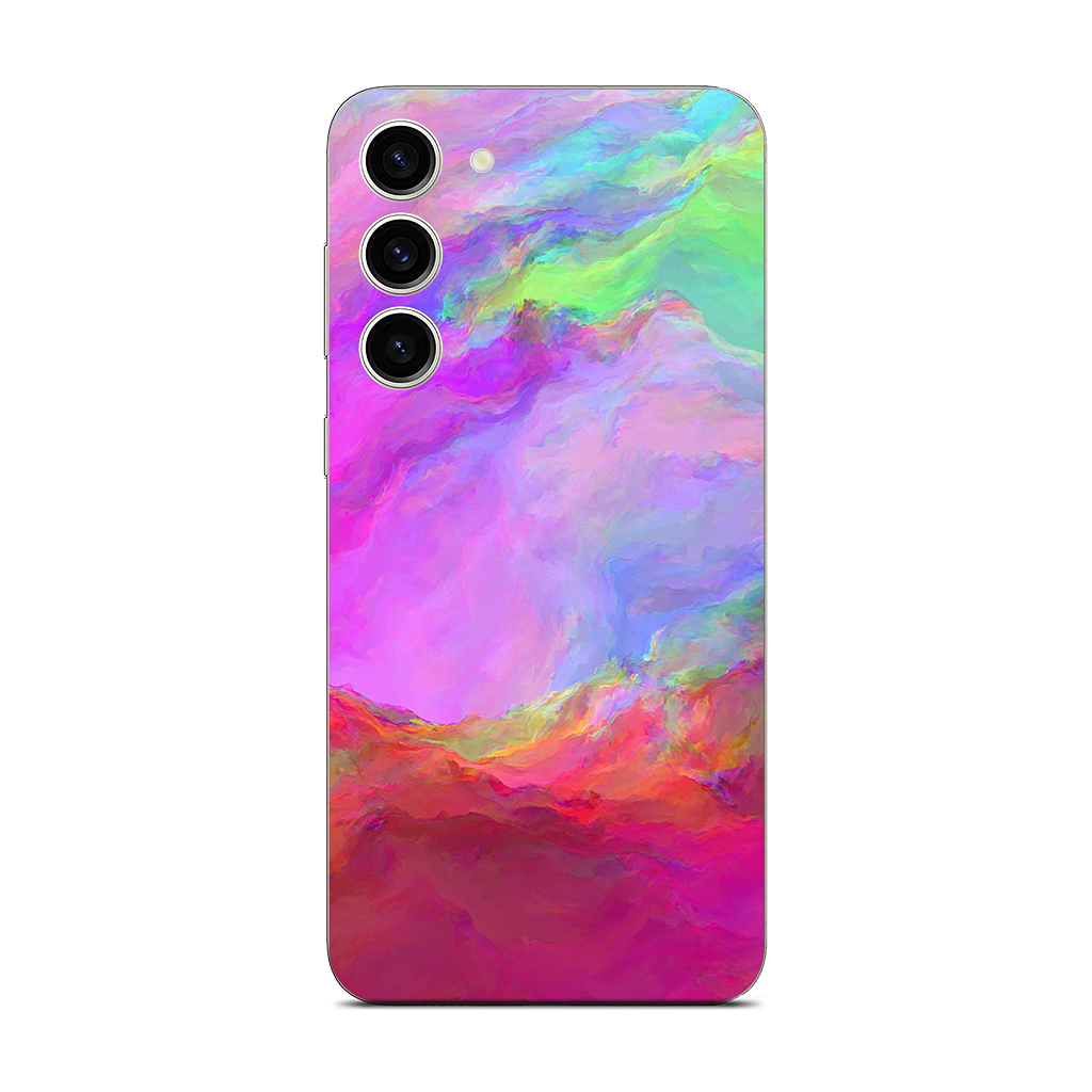 cauldron I Samsung Skin