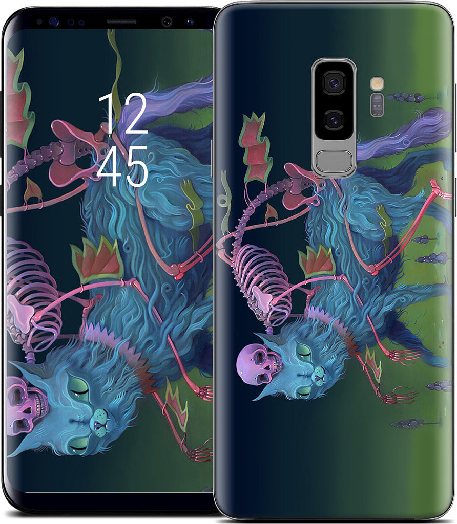 Bone Guide Samsung Skin