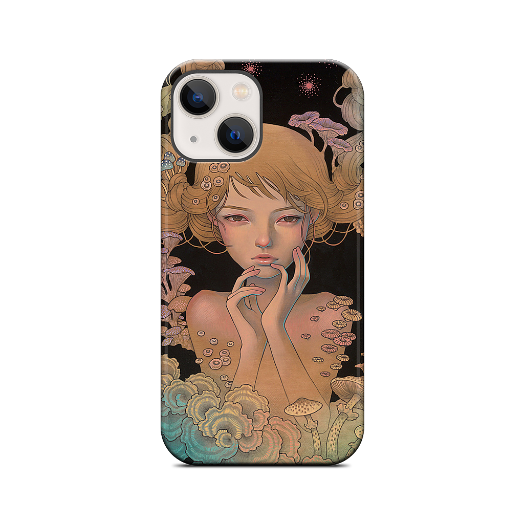 Offering iPhone Case