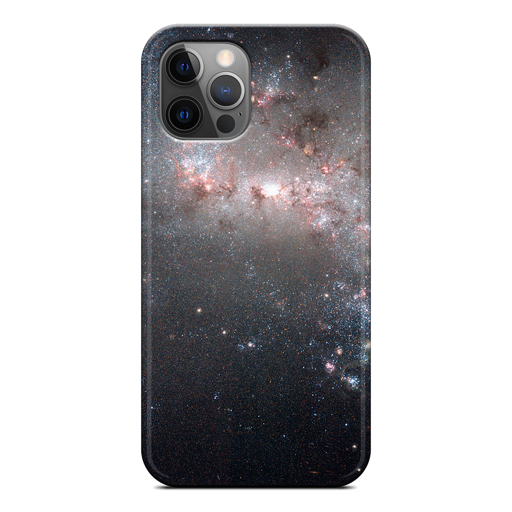 Caldwell 21 iPhone Case
