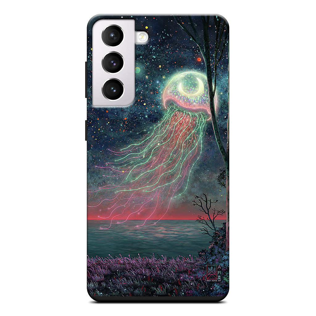 Beholden to Fascination Samsung Case