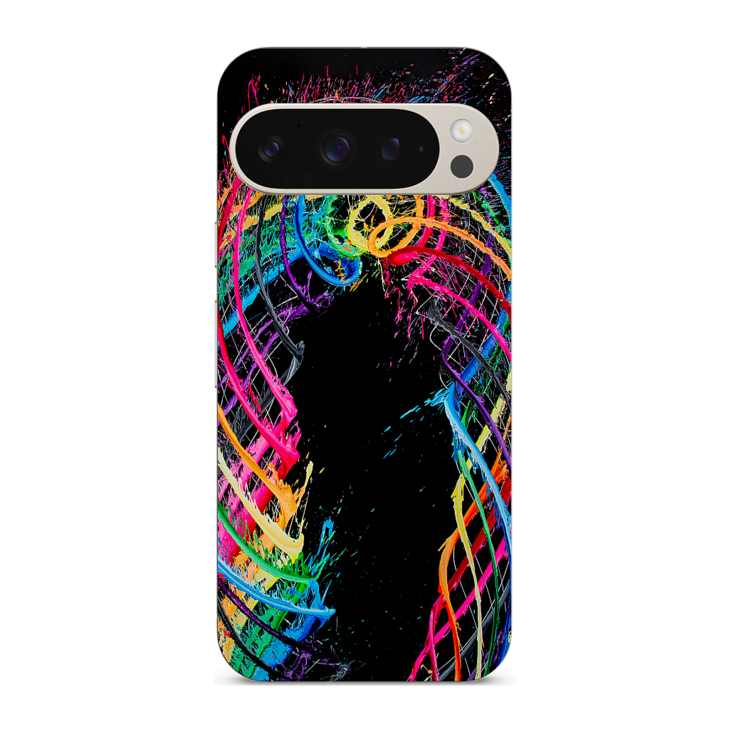 Effusion Google Phone