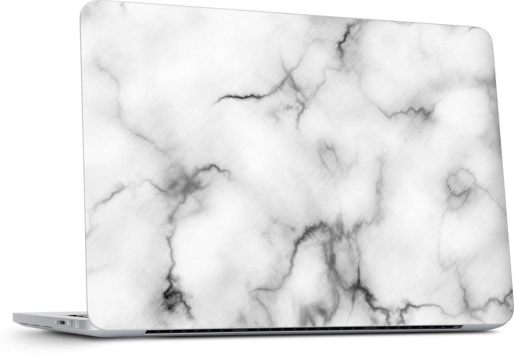 Marble MacBook Skin