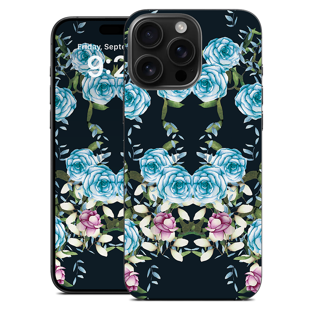 Design 5.. iPhone Skin
