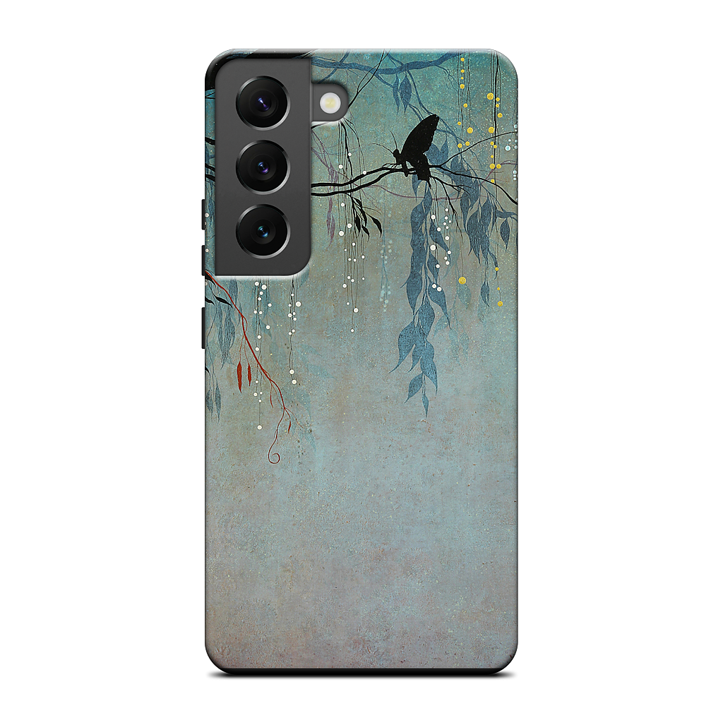 Night Flyer Samsung Case
