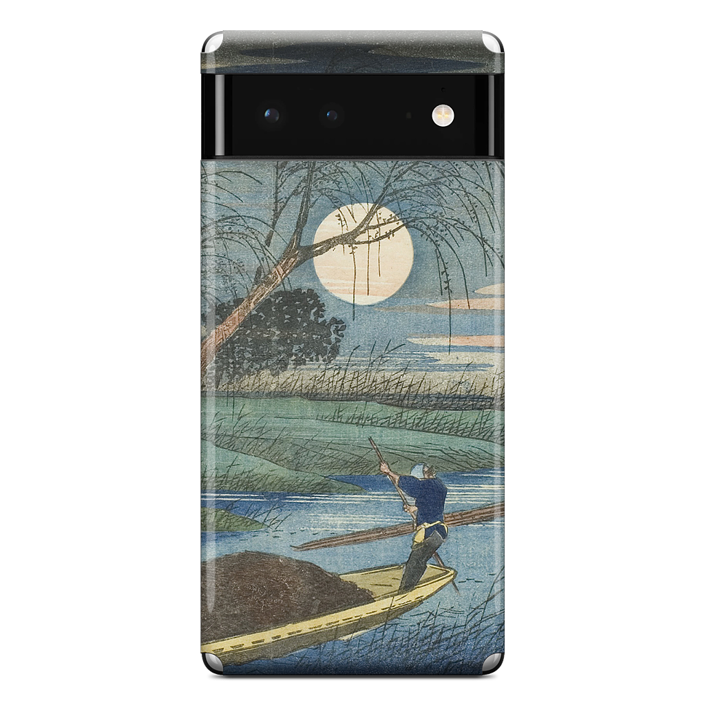 No. 32 Seba Google Phone