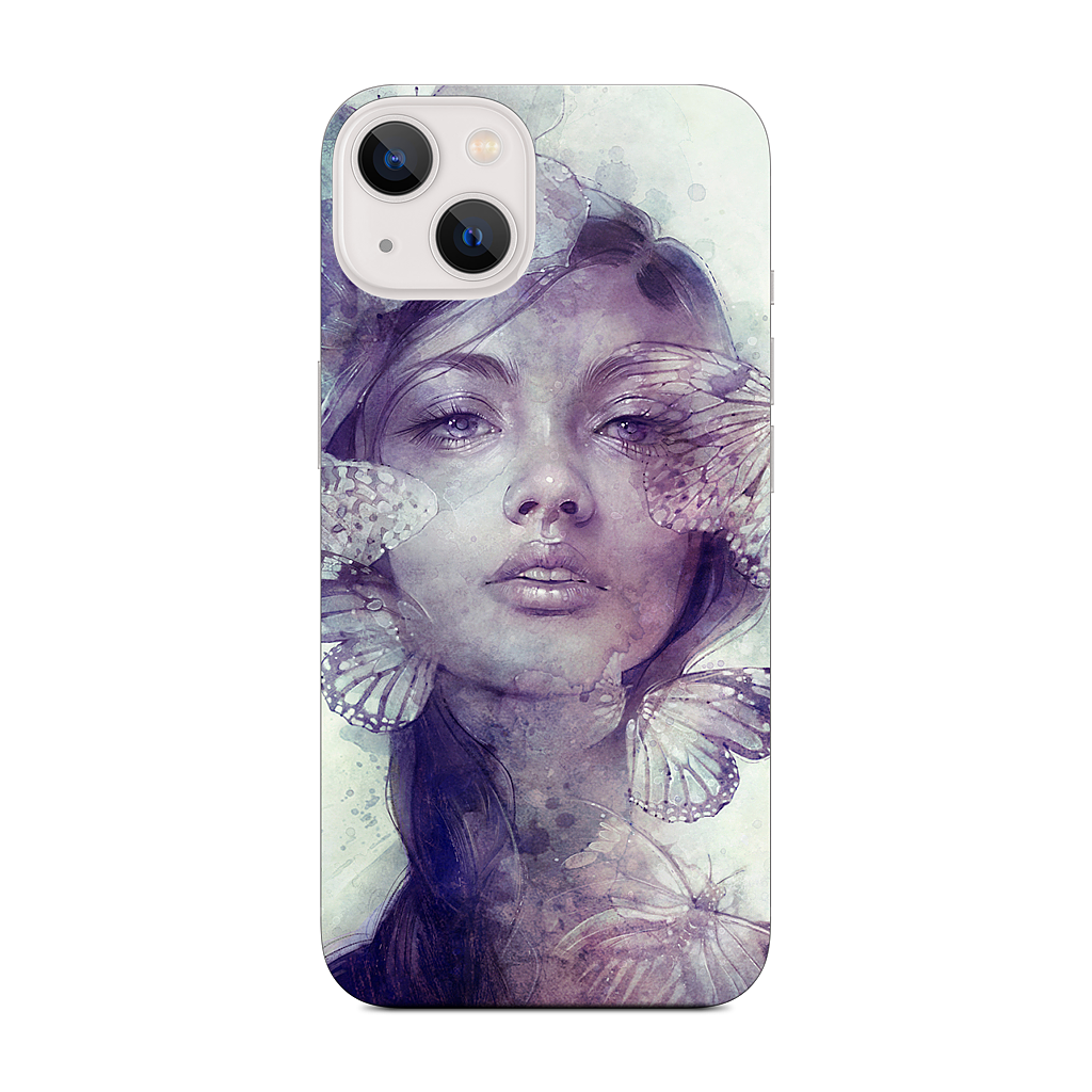 Adorn iPhone Skin