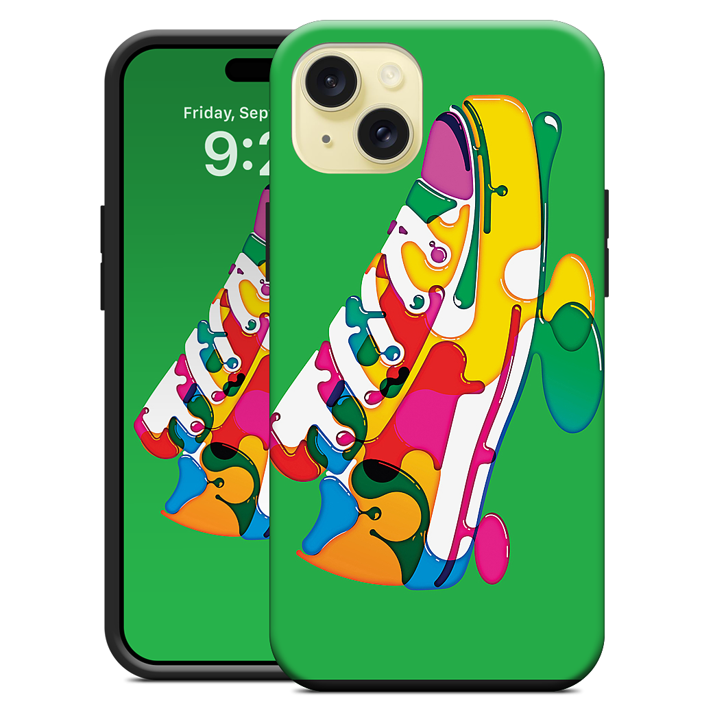 Sneaker iPhone Case