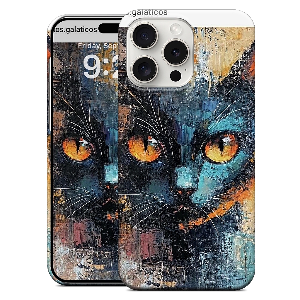 Custom iPhone Case - 347d208d