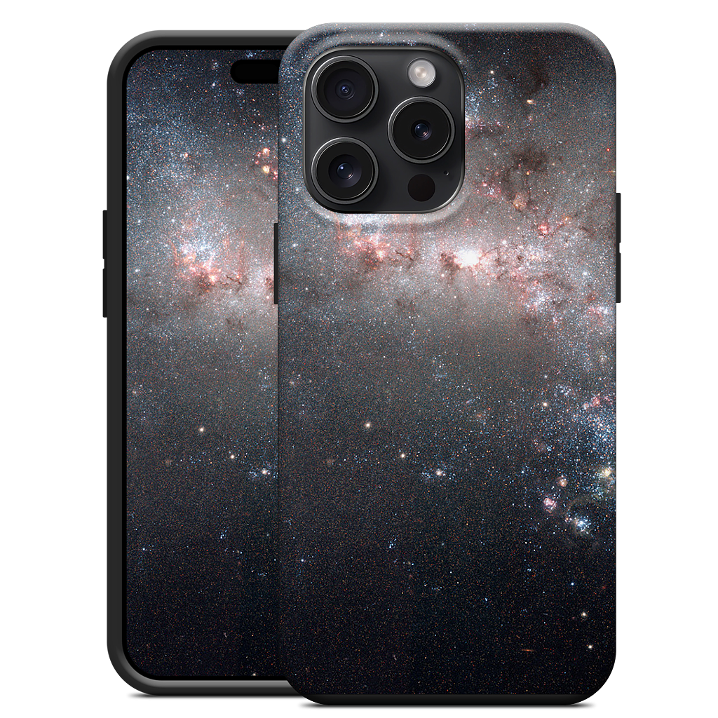 Caldwell 21 iPhone Case