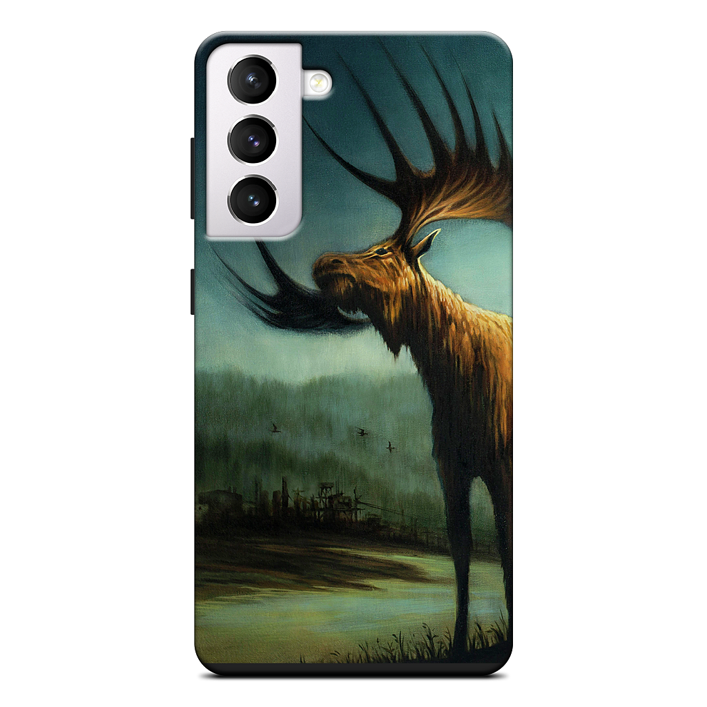 "Stargazer" Samsung Case
