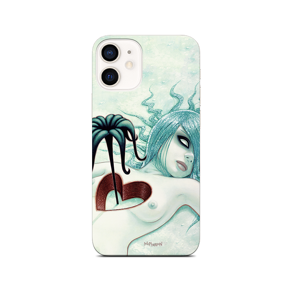 Hey We All Die Sometimes iPhone Skin