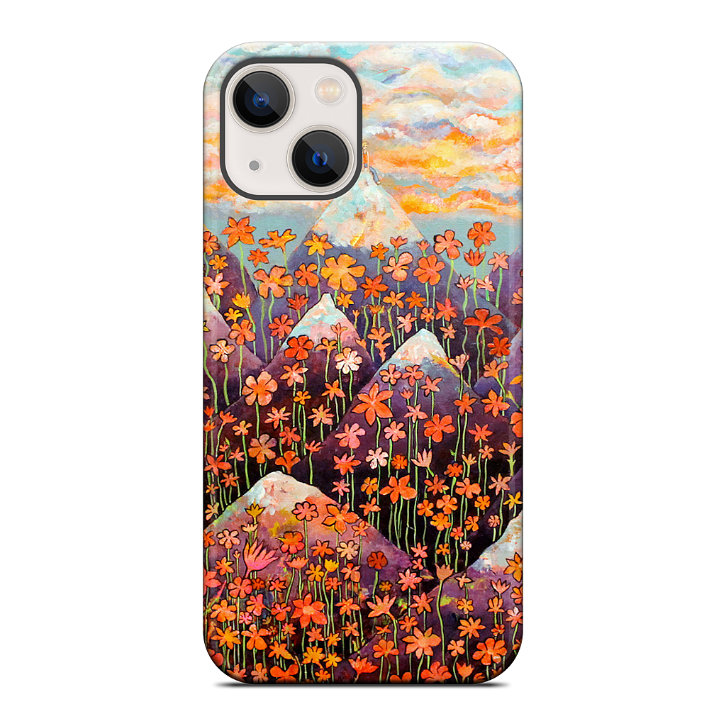 Nice iPhone Case