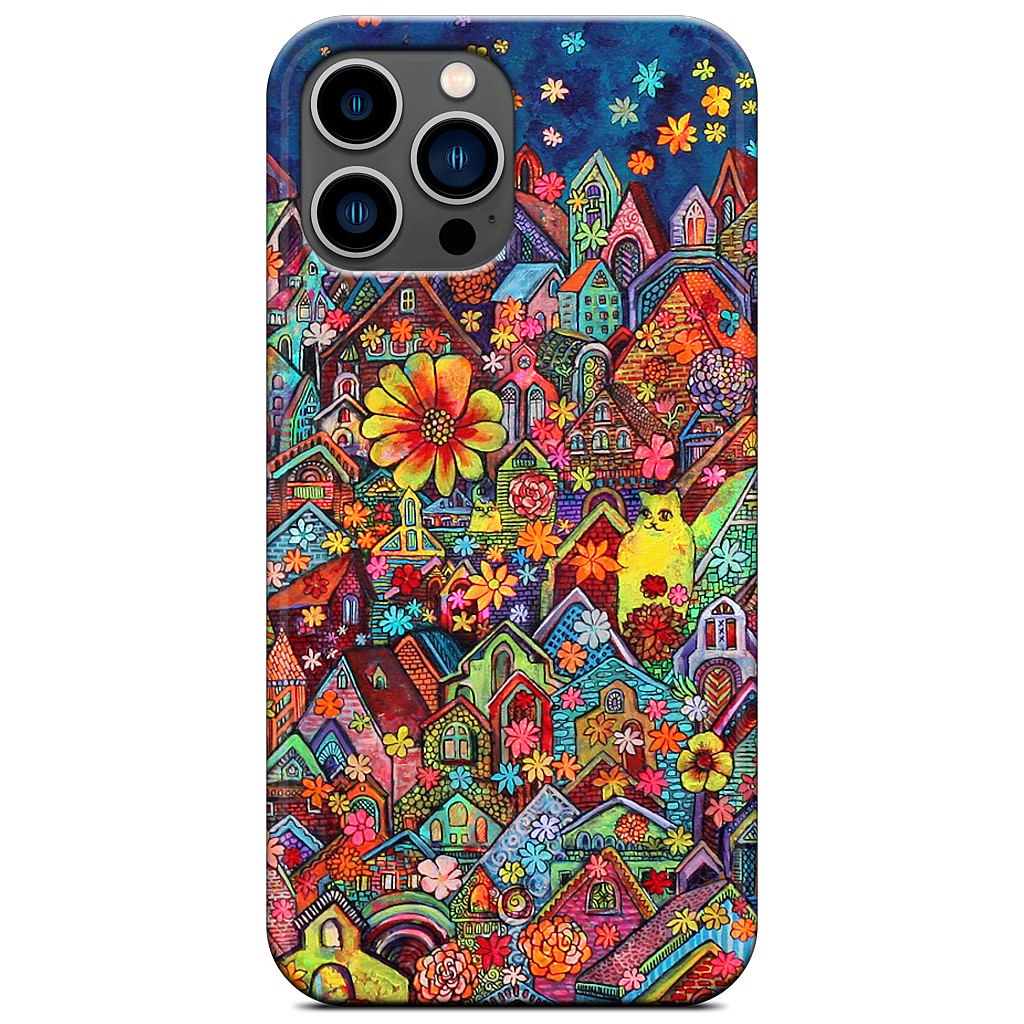 Once Upon a Time iPhone Case
