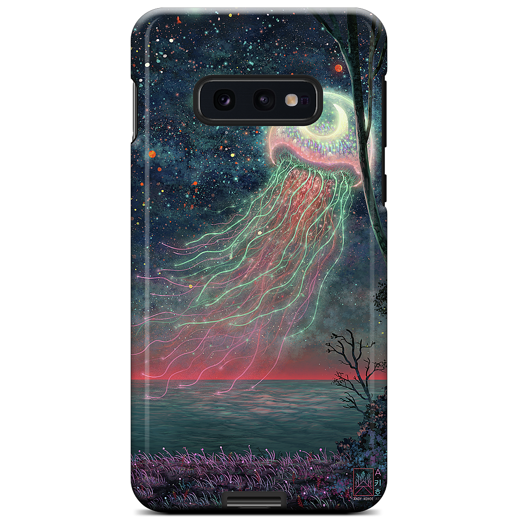 Beholden to Fascination Samsung Case