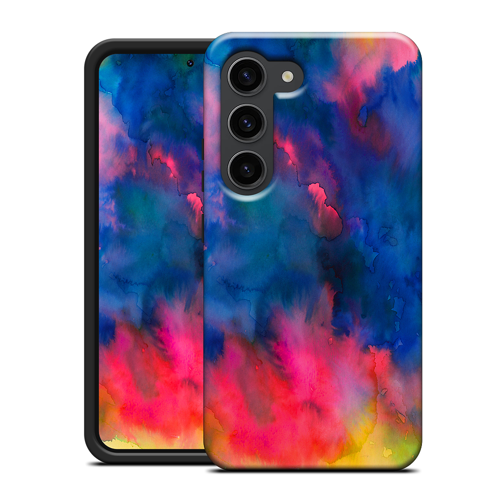 Antigravity Samsung Case