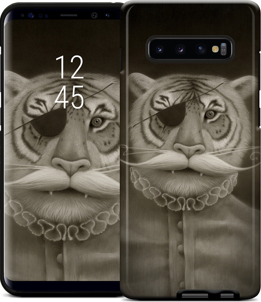 Tiger Tiger Samsung Case