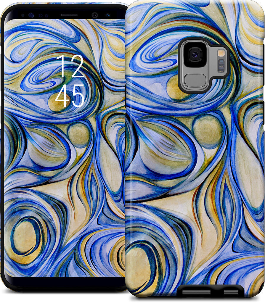 Symbiosis Samsung Case