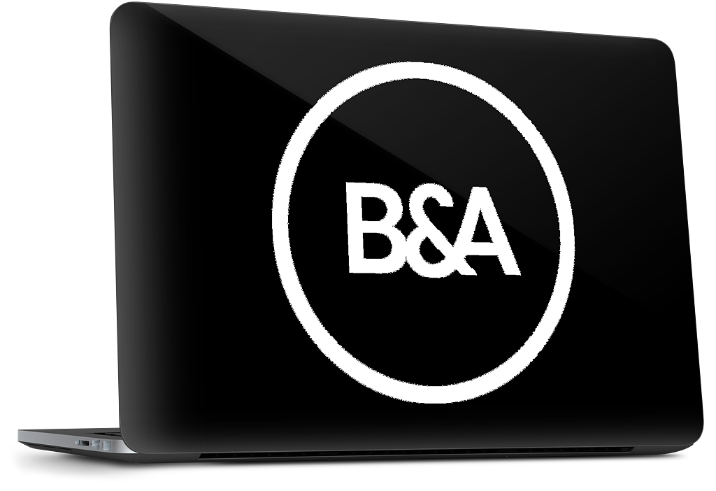 Custom Dell Laptop Skin - 563b405f