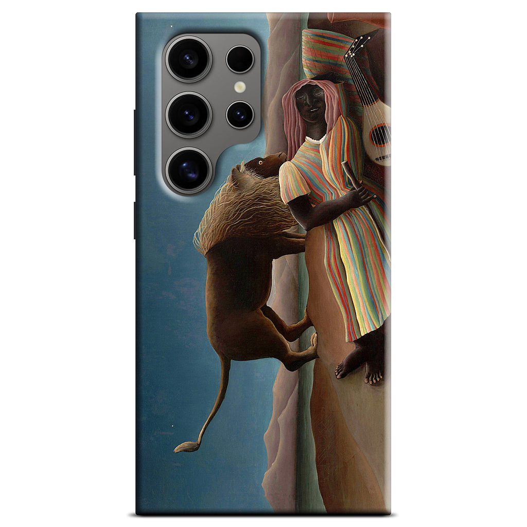 Sleeping Gypsy Samsung Case