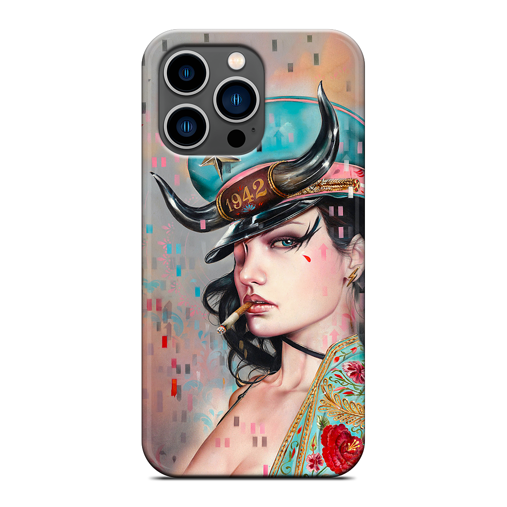 1942 iPhone Case