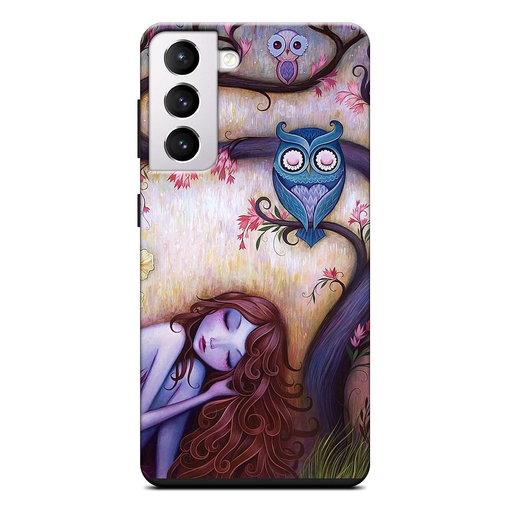 Wishing Tree Samsung Case