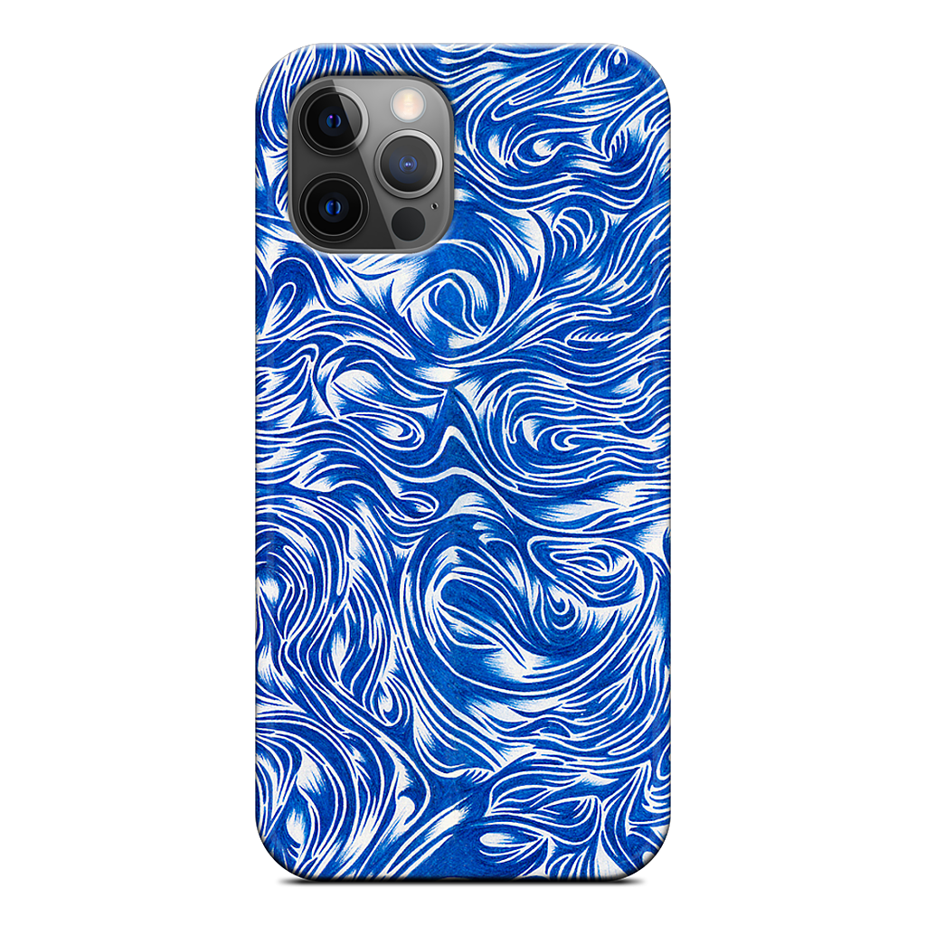 5 AM iPhone Case