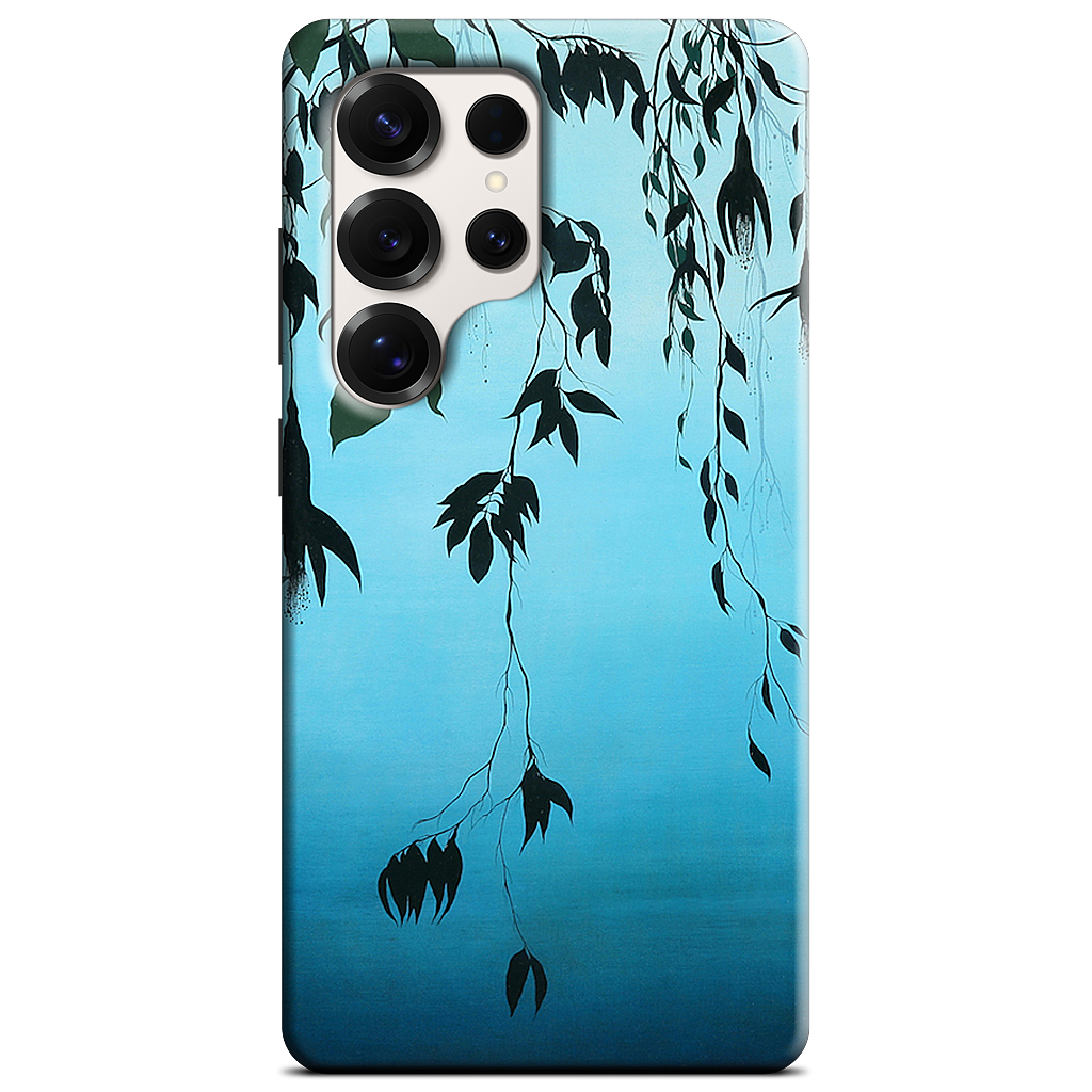 Retreat Samsung Case